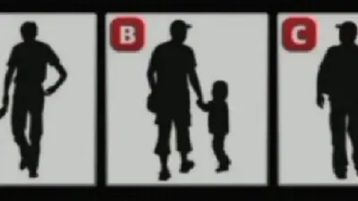 Tes Kepribadian: Gambar A, B, atau C yang Penculik Anak? Ungkap Karakter Terkuat yang Mempengaruhi Kisah Percintaanmu