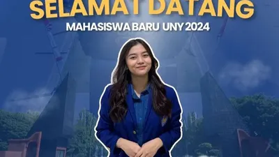 5 Jurusan S-1 UNY Cepat Lulus, Peluang Kerja Menjanjikan dan Gaji Entry Level 2 Digit, Ini UKT dan IPI Kisaran Rp6 Juta