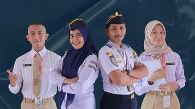 2.788 Peserta Lulus SKD Sekolah Kedinasan Kemenhub Lanjut Tes Kesehatan dan Kesamaptaan, Ini Kuota Lolos di 15 Kampus, PTDI STTD Bekasi Tembus 600+