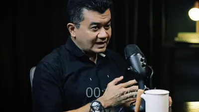 Reza Indragiri Kirim 3 Pertanyaan ke Polda Jabar Terkait Kelanjutan Kasus Vina, Mulai dari Kabar Sudirman hingga DPO