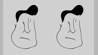 Tes Kepribadian: Kamu Tipe Orang yang Murah Hati atau Pandai Menjaga Emosi? Ketahui dari Gambar Pertama yang Dilihat 