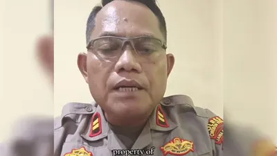 Iptu Rudiana, Ayah Eky