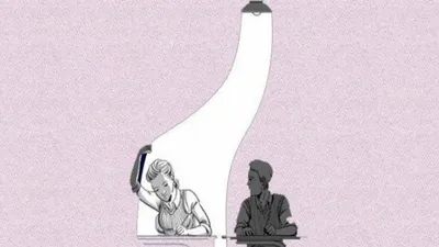 Tes Psikologi: Gambar Apa yang Menarik Perhatianmu? Jawabannya Ungkap Perasaan Hatimu saat Ini!
