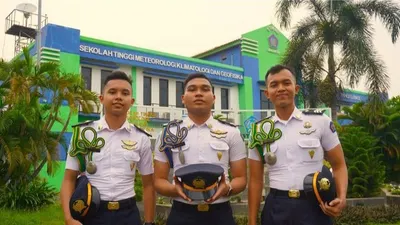 777 Peserta Lulus SKD STMKG 2024 Lanjut Seleksi Akademik, Ini Skema Perangkingan dan Kuota Lolos Prodi D-4 MKGI Reguler dan Afirmasi