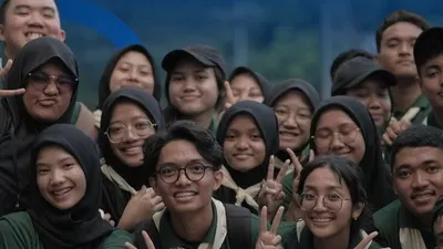 UGM Raih 32.414 Peminat Seleksi Mandiri 2024, Ini 33 Jurusan S-1 Akreditasi Unggul Jadi Favorit Maba, Fakultas Teknik Mendominasi