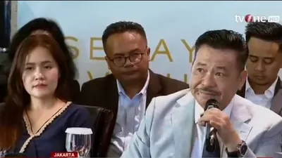 Tegas akan Ajukan PK Setelah Jessica Wongso Bebas Bersyarat, Otto Hasibuan Ungkap Alasan Kuat: Ada Kejanggalan di Persidangan?