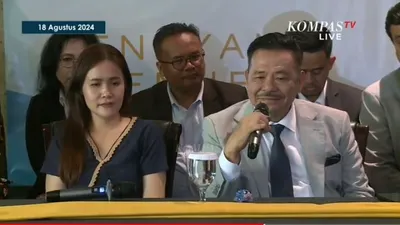 Ajak Keluarga Mirna Salihin Cari Pelaku Pembunuhan, Ternyata Ini Kesulitan Terbesar Otto Hasibuan Tangani Kasus Jessica Wongso