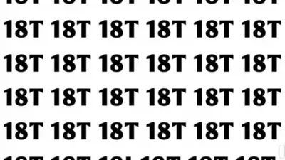 Tes IQ.