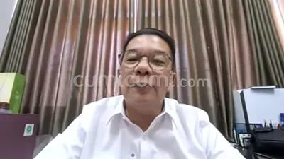 Sempat Hilang, Sudirman Terpidana Kasus Vina Cirebon Dikembalikan ke Lapas Banceuy, Keluarga Kantongi Izin Bertemu 