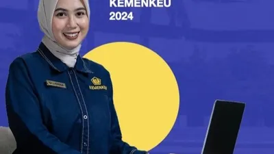 Kementerian Keuangan membuka 1.230 kebutuhan formasi CPNS 2024 yang dibagi menjadi beberapa unit penempatan kerja,