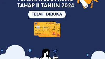 KJMU Tahap II Tahun 2024 Kembali Dibuka! Cek di Sini Timeline dan Berkas Pendaftaran yang Dibutuhkan