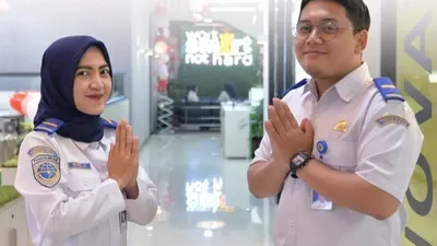 Ternyata Nominal Gaji dan Tukin Lulusan SMA/SMK/Sederajat Fantastis! Cek Formasinya di CPNS 2024, Ada yang Capai Rp15 Juta