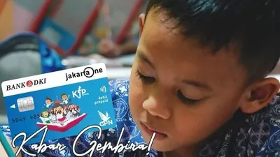 Apakah Bantuan KJP Plus Tahap 1 di November 2024 akan Cair? Ini Prediksi Jadwal Pencairannya