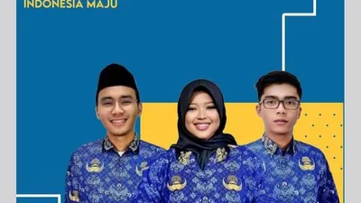 Pejuang ASN Merapat! Ini Top 6 CPNS Instansi Pusat dengan Formasi untuk Lulusan SMA/SMK Terbanyak, Tertarik Daftar?
