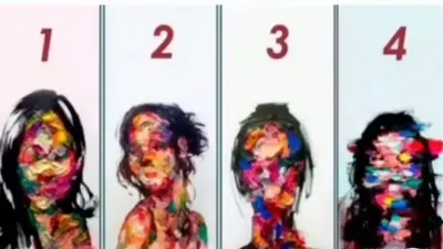 Tes Psikologi: Apa yang Kamu Rasakan Bisa Terungkap dari Gambar yang Dipilih, Kamu Tim Ambisius atau Apa Adanya?