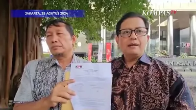 Mempertontonkan Gaya Hidup Mewah dengan Jet Pribadi Bersama Erina Gudono, Kaesang Pangarep Dillaporkan oleh Dosen UNJ ke KPK 