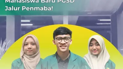 UNJ, UNY, Unnes, Unesa, dan UM merupakan perguruan tinggi negeri dengan pendaftar jurusan Pendidikan yang tertinggi di antara kampus lain.