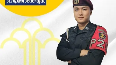 Lulus Sat Set Jadi PNS! 21 Formasi CPNS 2024 Instansi Pusat dan Pemda Untuk SMA/SMK, Rata-rata Gaji Tembus Rp15 Juta