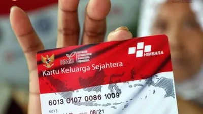 2 Bank Ini Dikabarkan Ada Saldo Masuk 400.000 Rupiah! Bantuan Sosial BPNT Cair? Simak di Sini
