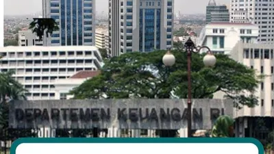Peluang Besar Jadi PNS Kemenkeu! H-1 Pendaftaran CPNS 2024 Ditutup, Ini 7 Formasi Minim Pelamar, Ada Untuk Lulusan SMA
