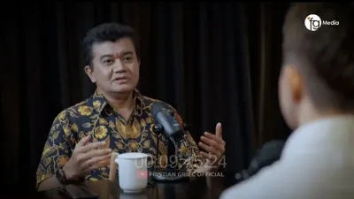 Ahli Psikologi Forensik, Reza Indragiri