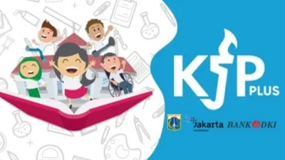 Pendaftaran KJP Plus Tahap II Tahun 2024 Dibuka 6 Hari Lagi: Cek Syarat dan Jadwal Terbarunya di Sini