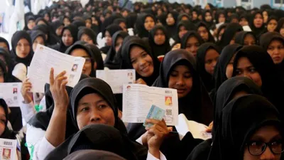 Pejuang PNS Wajib Tahu! Ini Tips dan Trik untuk Menjawab Soal TIU SKD CPNS 2024, Peluang Lolos Jadi Lebih Besar