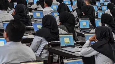 Jangan Sampai Bingung! Pahami 3 Kriteria Pelamar CPNS 2024 yang Boleh Gunakan SKD Tahun 2023