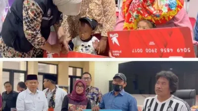 KLJ, KAJ, dan KPDJ Tahap 3 Periode Juli-September Cair
