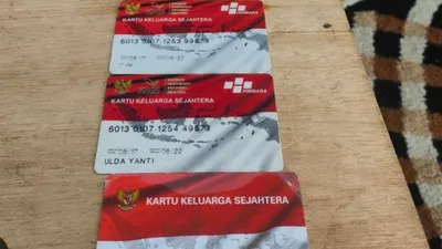 Di minggu ketiga bulan September 2024, untuk bantuan PKH periode cair September-Oktober 2024 sudah dalam tahap final closing.