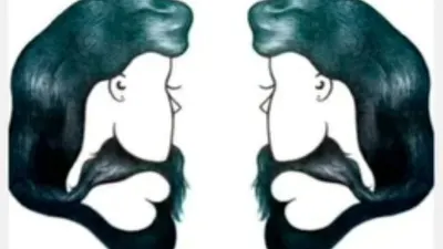 Tes Kepribadian: Ungkap Sifat Asli yang Kamu Miliki berdasarkan Gambar yang Kamu Lihat, Pria atau Wanita?