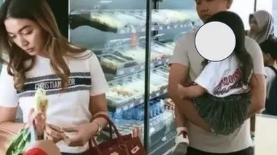 Istri Gibran Rakabuming Raka, Selvi Ananda