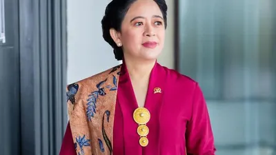 Puan Maharani Akui sedang Komunikasi Intens dengan Prabowo, Fiks Bakal Ganti Gibran sebagai Wapres?