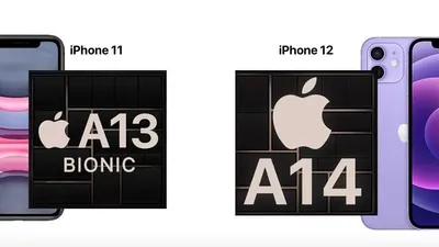 iPhone 11 vs iPhone 12, Mana yang Lebih Nyaman Digunakan di Tahun 2024?