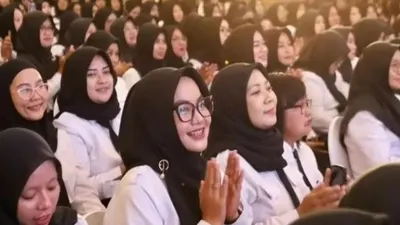 Hati-Hati TMS! Ada Beberapa Hal yang Perlu Diperhatikan sebelum Submit Pendaftaran PPPK 2024, Catat Apa Saja?