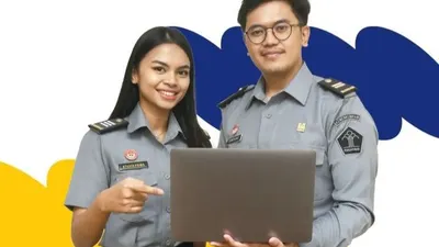 Jambi Terketat! Tes SKD CPNS Kemenkumham 2024 Segera Digelar, Ini Rasio Keketatan Kelulusan Peserta di 33 Provinsi