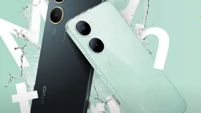 Rekomendasi 5 HP Vivo Terbaru dengan Chipset Gila-gilaan, Harga Aman dan Pas Dikantong!