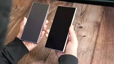 Samsung S25 Ultra dirumorkan akan rilis pada Januari 2025.