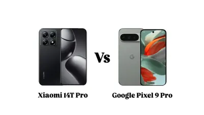 Perbandingan Kamera Xiaomi 14T Pro vs Google Pixel 9 Pro 