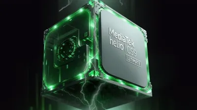 Handphone dengan chipset Helio G99 menjadi pilihan terbaik bagi kamu yang mencari HP dengan performa tinggi namun terjangkau.