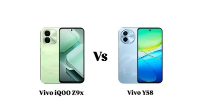 Vivo Y58 dan iQoo Z9x merupakan smartphone terbaik tahun 2024 yang patut kamu lirik dan pertimbangkan.