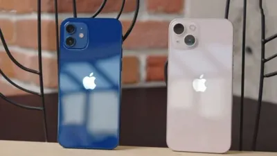 5 HP iPhone Harga Turun dan Paling Murah tapi Tetap Worth It di Akhir Tahun 2024, Yakin Gak Mau Beli?