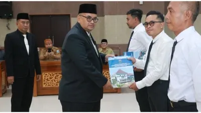 Pendaftaran Seleksi PPPK 2024 Periode 2 Segera Dibuka, Cek Jadwal, Kategori Pelamar, dan Dokumen yang Wajib Diunggah