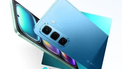 Spesifikasi Lengkap dan Harga Infinix Hot 50 4G di Indonesia