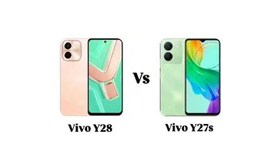 Salah satu yang akan di adu antara Vivo Y28 dan Vivo Y27s adalah desain paling cantik, kapasitas baterai hingga chipset yang digunakan.