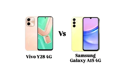 Samsung A15 unggul di layar dan kamera, sementara Vivo Y28 punya daya tahan baterai dan pengisian cepat.