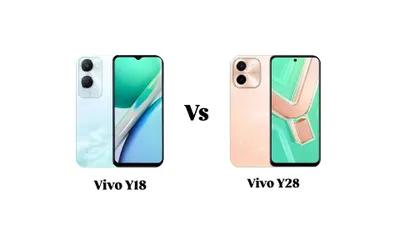 Vivo Y28 dan Vivo Y18 merupakan dua HP rekomendasi yang didukung dengan spesifikasi dan performa yang ngebut.