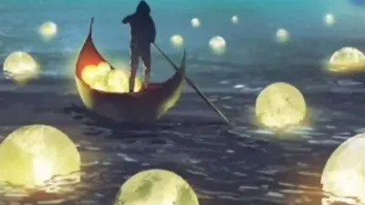 Bagaimana Karaktermu yang Tersembunyi? Ungkap Kelebihan dan Kekurangan Serta Aura yang Terpancar di Dalam Diri