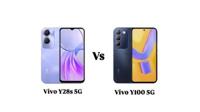 Vivo Y28s 5G dan Vivo Y100 5G sama-sama tangguh, namun perbedaan chipset dan kamera bisa jadi penentu.