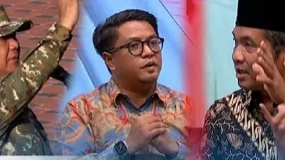 Pembekalan jajaran Kabinet Merah Putih mulai dari Menteri, Wakil Menteri, dan Kepala Badan di Lembah Tidar Magelang menuai polemik.